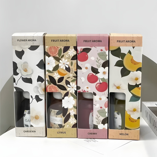 Perfume Diffuser 120 ml